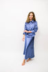 The Satin Shirt